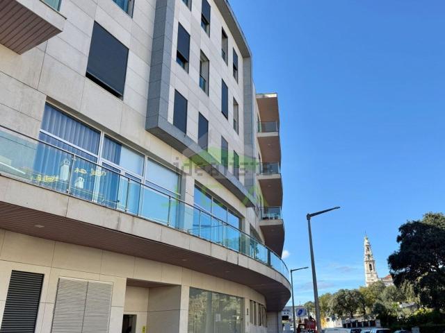 Apartamento, Fátima
