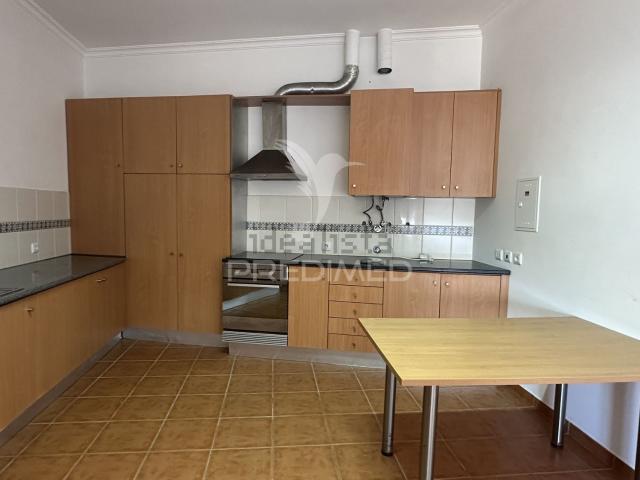 Apartamento, Fátima
