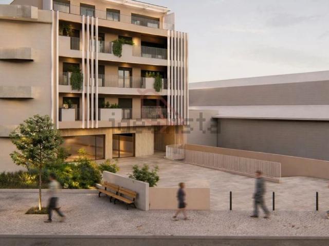 Apartamento, Fátima