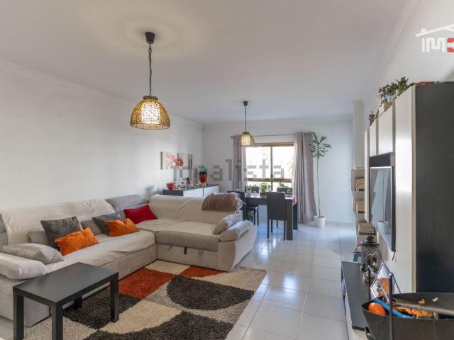 Apartamento, Fátima