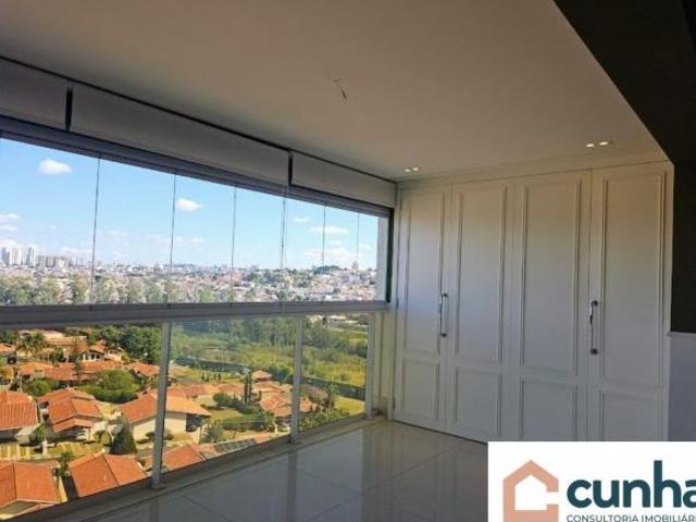 Apartamento, Fazenda São Quirino, Campinas, SP