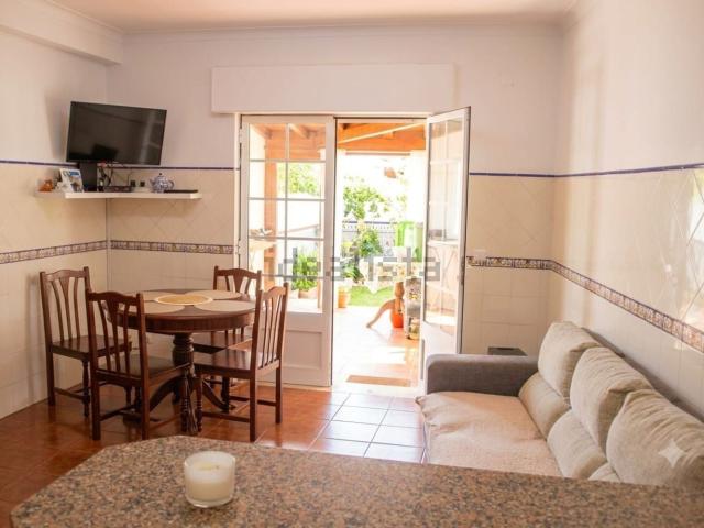 Apartamento, Fazendas de Almeirim