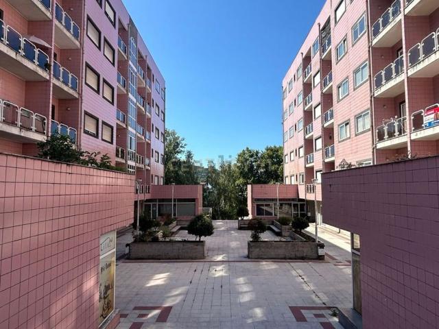 Apartamento, Fermentões
