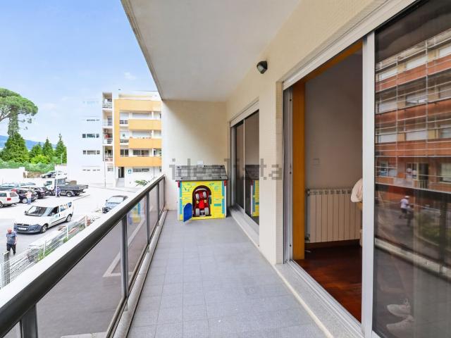 Apartamento, Fermentões