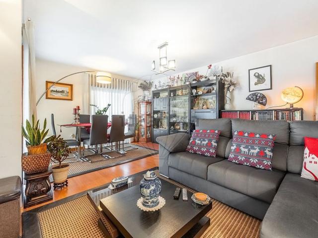 Apartamento, Fermentões