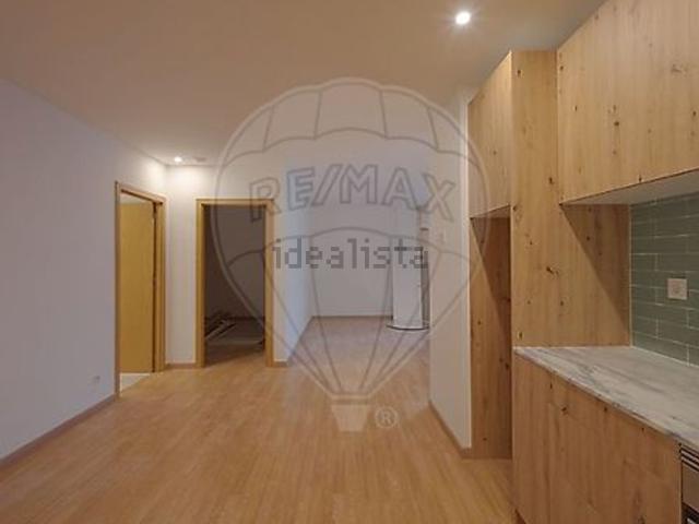 Apartamento, Fermentões