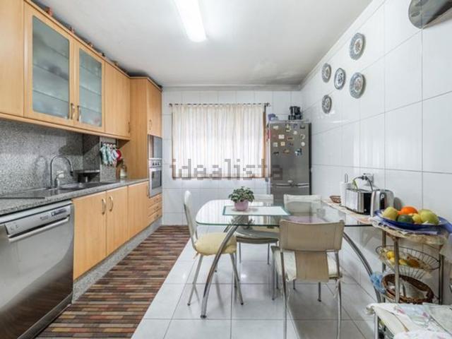 Apartamento, Fermentões