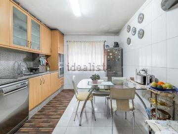 Apartamento, Fermentões