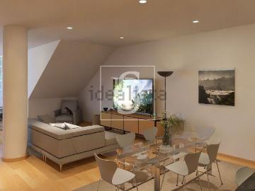 Apartamento, Fermentões