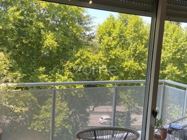 Apartamento, Fermentões
