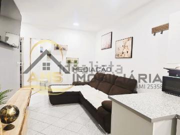 Apartamento, Fermentões