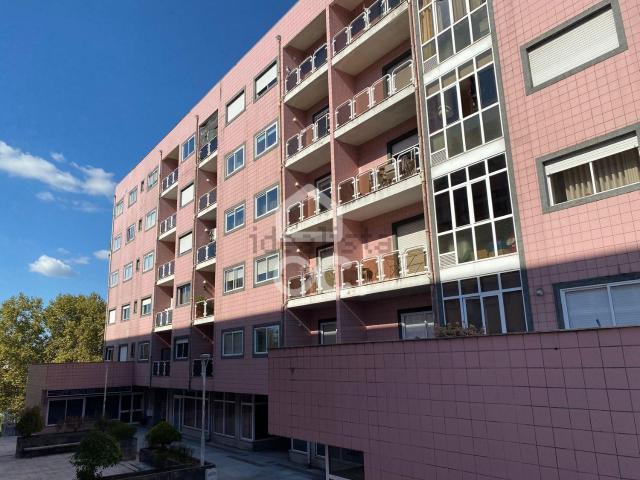 Apartamento, Fermentões