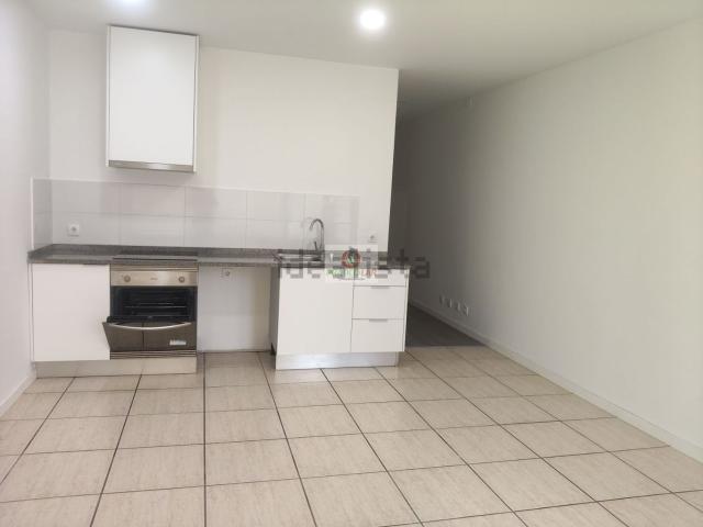 Apartamento, Fermentelos
