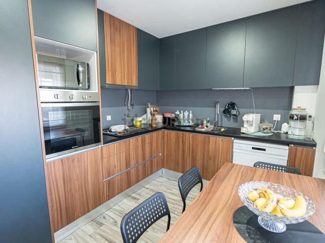 Apartamento, Fernão Ferro