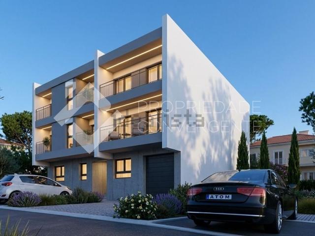 Apartamento, Fernão Ferro