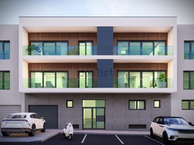 Apartamento, Fernão Ferro