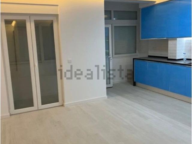 Apartamento, Fernão Ferro