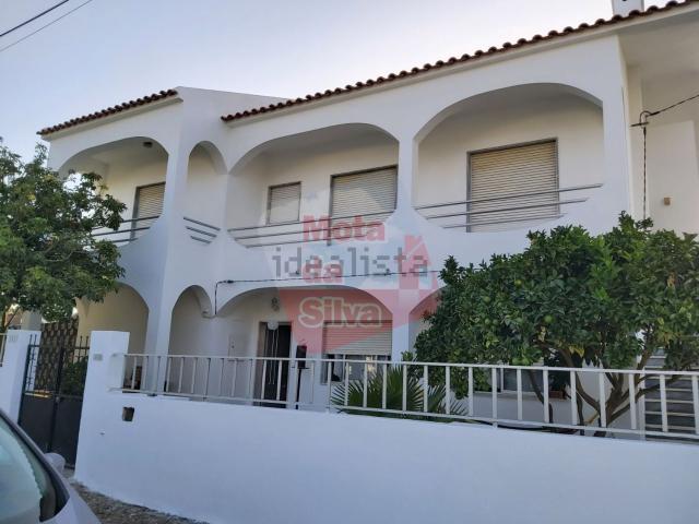 Apartamento, Fernão Ferro