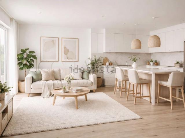 Apartamento, Fernão Ferro