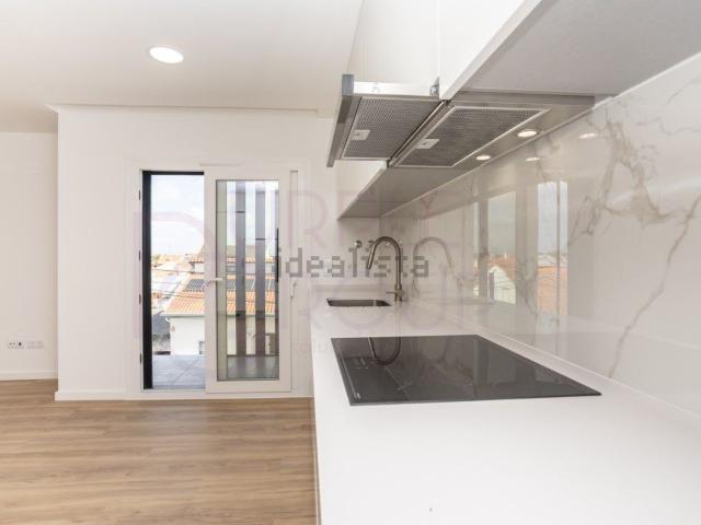 Apartamento, Fernão Ferro