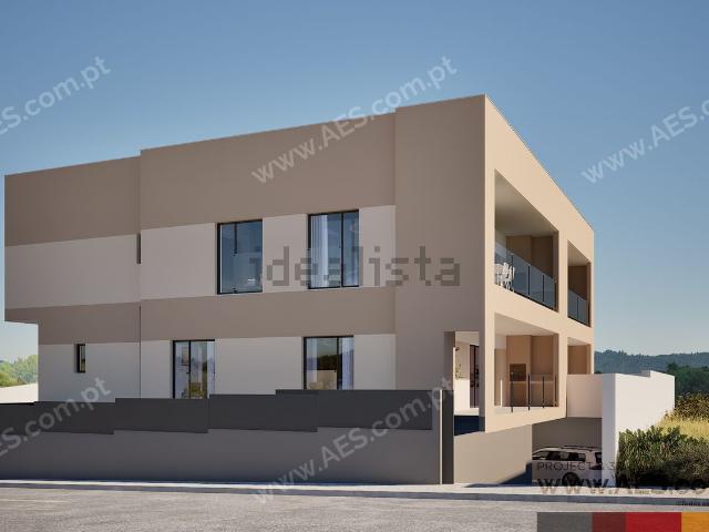 Apartamento, Fernão Ferro