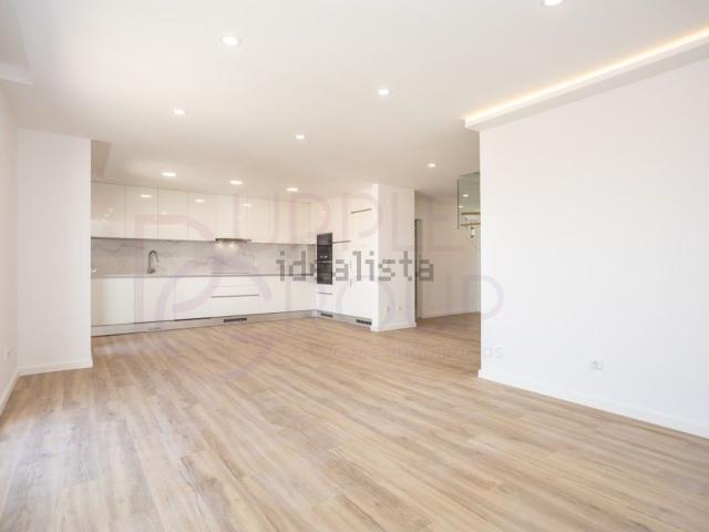 Apartamento, Fernão Ferro