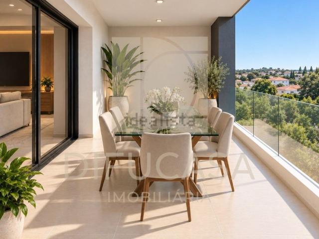 Apartamento, Fernão Ferro