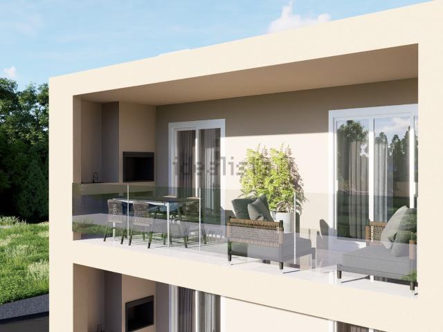 Apartamento, Fernão Ferro
