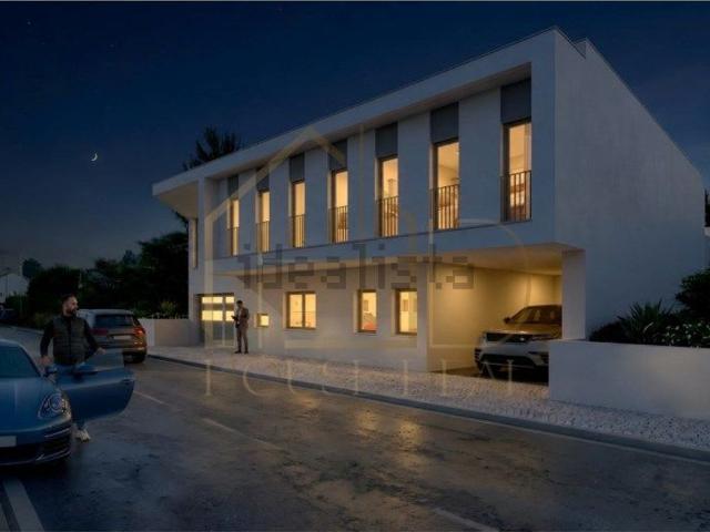 Apartamento, Fernão Ferro
