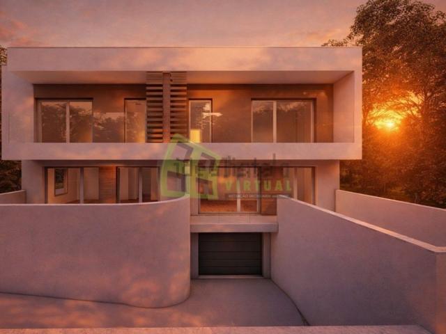 Apartamento, Fernão Ferro