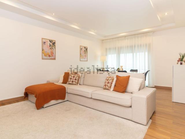 Apartamento, Fernão Ferro