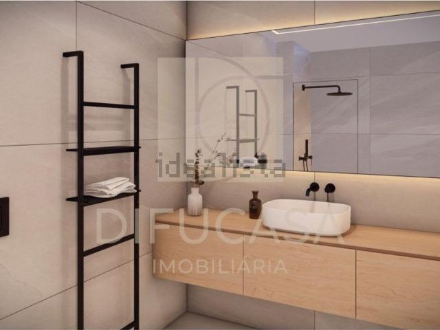 Apartamento, Fernão Ferro