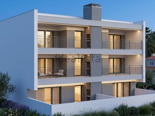 Apartamento, Fernão Ferro