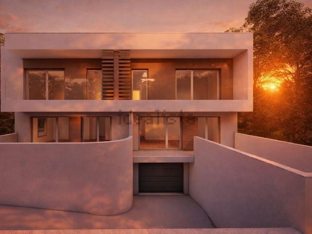 Apartamento, Fernão Ferro