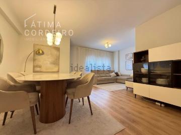Apartamento, Fernão Ferro