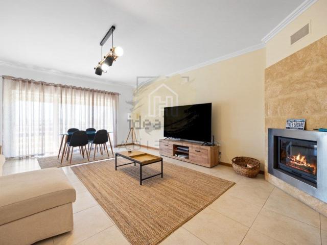 Apartamento, Fernão Ferro