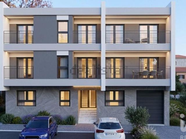 Apartamento, Fernão Ferro