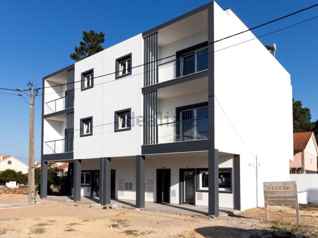 Apartamento, Fernão Ferro