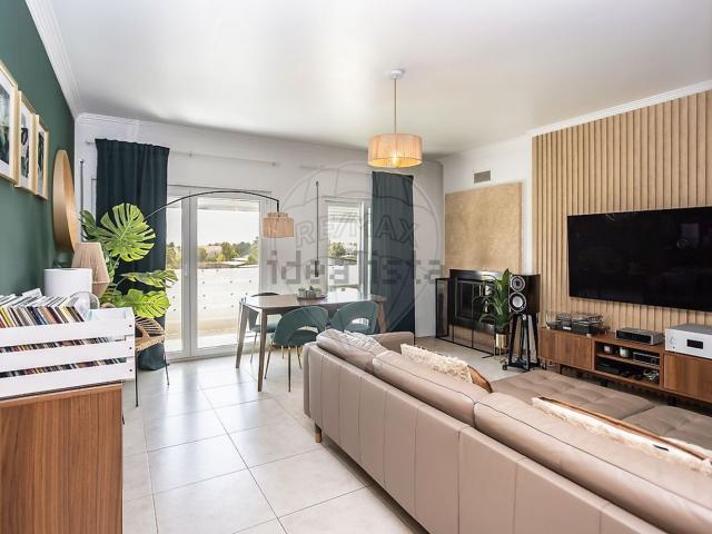 Apartamento, Fernão Ferro