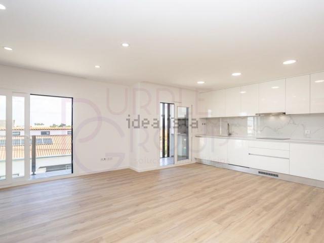 Apartamento, Fernão Ferro