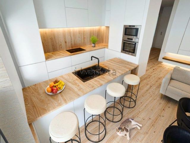Apartamento, Fernão Ferro