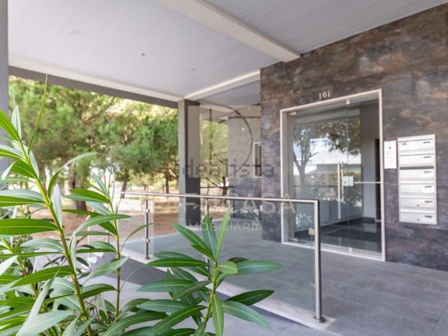 Apartamento, Fernão Ferro