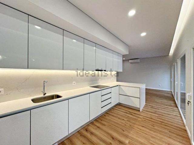 Apartamento, Fernão Ferro