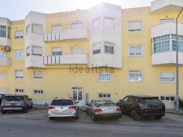 Apartamento, Fernão Ferro