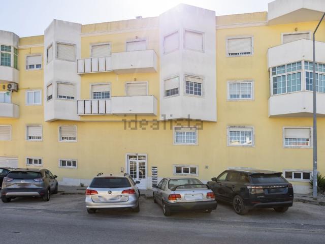 Apartamento, Fernão Ferro