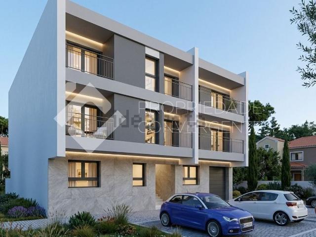 Apartamento, Fernão Ferro