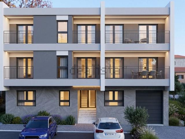 Apartamento, Fernão Ferro