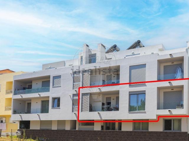 Apartamento, Fernão Ferro