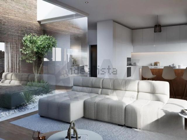 Apartamento, Fernão Ferro