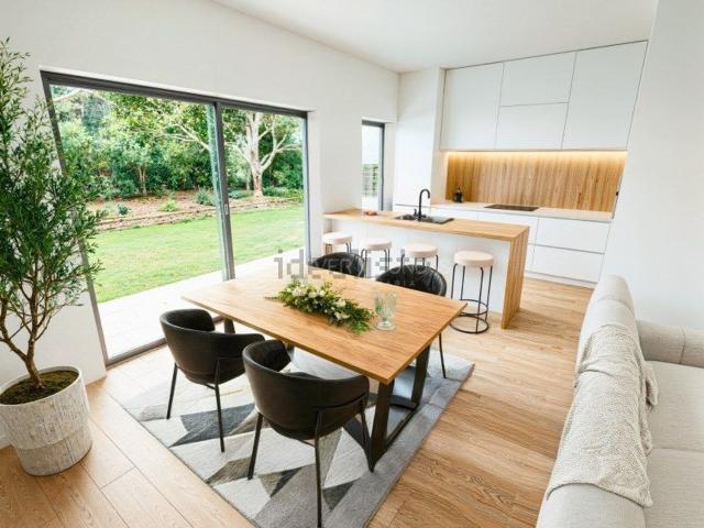 Apartamento, Fernão Ferro